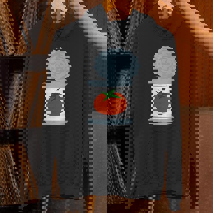 缶詰トマト パーカー