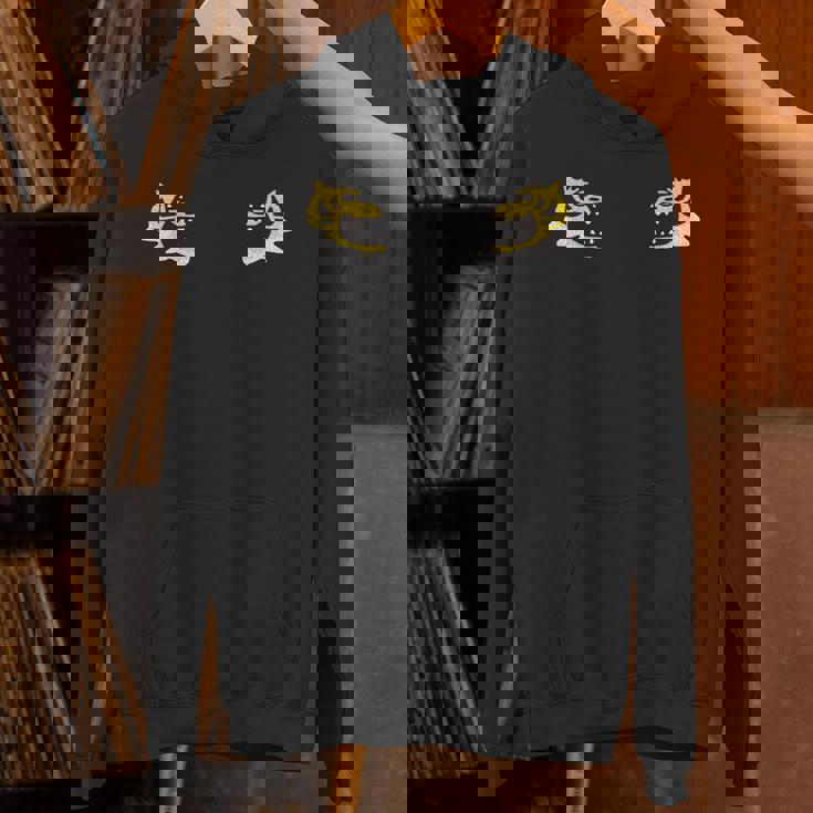 虎 タイガー 顔 対称 ポップアート 和風アニマルデザイン 長袖tシャツ パーカー