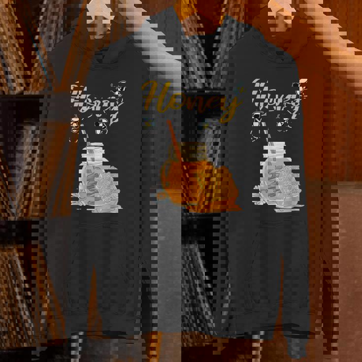 蜂蜜 養蜂 ギフト 養蜂 蜂 パーカー