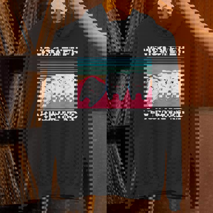 親知らず 抜歯 歯科手術 親知らず 除去 長袖tシャツ パーカー