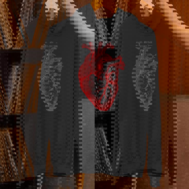 解剖学的心臓解剖科学生物学臓器研究 パーカー