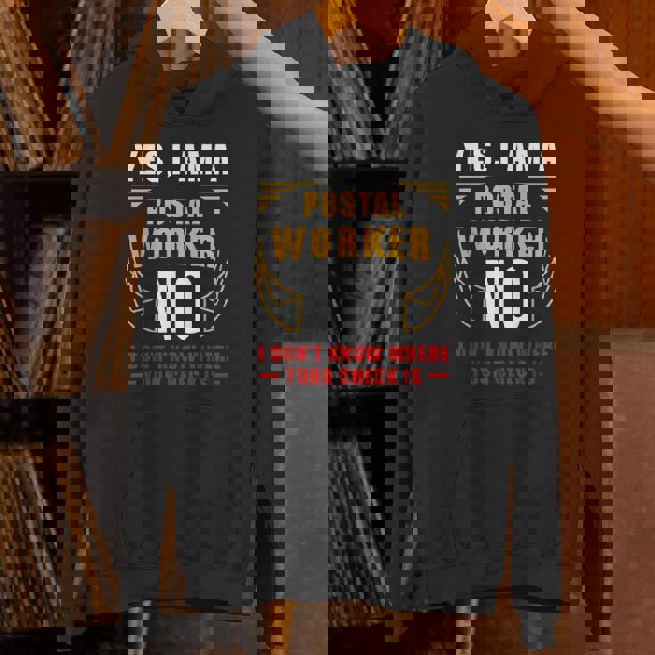 退職郵便局 郵便局 退職 ポストマン パーカー