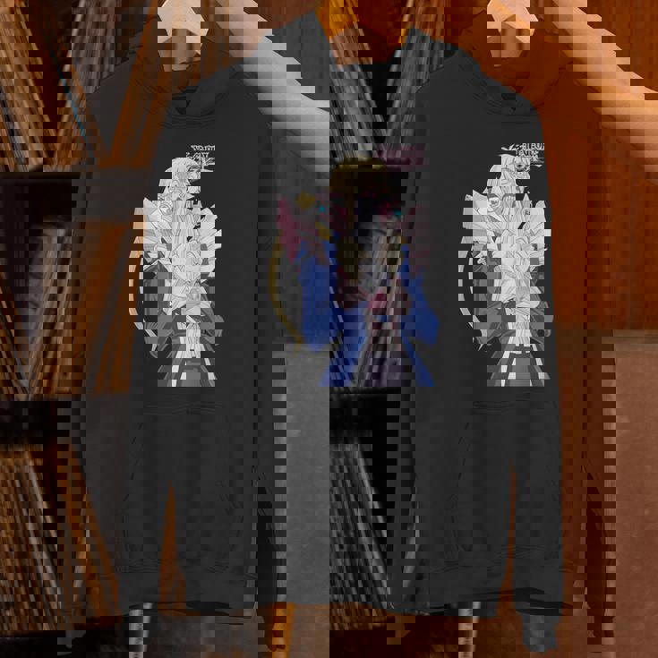 遊戯王 クローラー ゲーミング キャラクター グラフィック アパレル Papl2538 パーカー