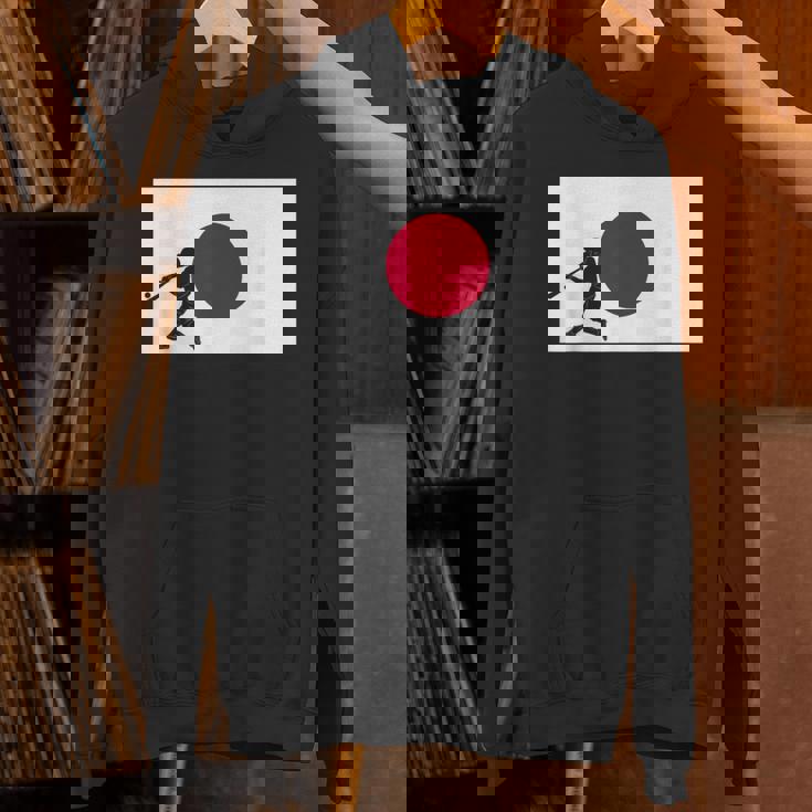 野球 試合 リーグ 日本国旗 アジアン代表 選手 パーカー