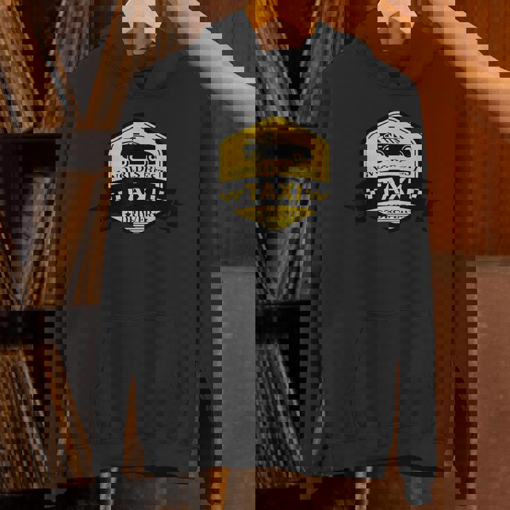 面白い タクシー運転手 世界最高のタクシー運転手 パーカー