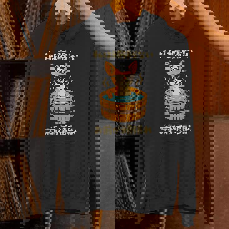 面白いtシャツ チワワ 犬 わんこ メンズ かわいい おもしろ 面白い 服 ネタ 私は頑張らない パーカー