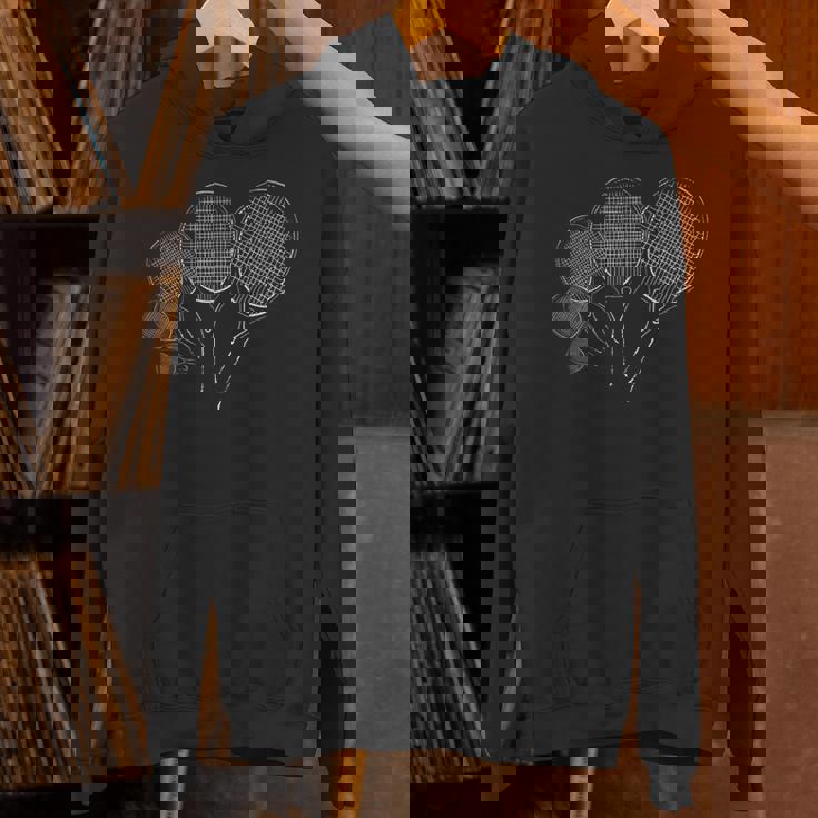 面白いtシャツ テニス ラケット おもしろ 服 ネタ メンズ テニス部 おもしろグッズ 大人 子供 パーカー