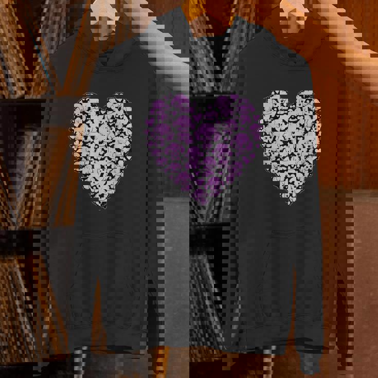 面白いtシャツ トイプードル ハート イヌ メンズ 犬好き グッズ かわいい おもしろ 面白い 服 ネタ パーカー