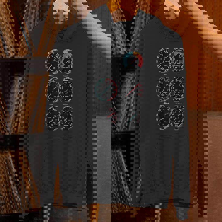 面白いtシャツ 自動車 車 スピードメーター イラスト キッズ 子供 大人 メンズ おもしろグッズ 男の子 パーカー