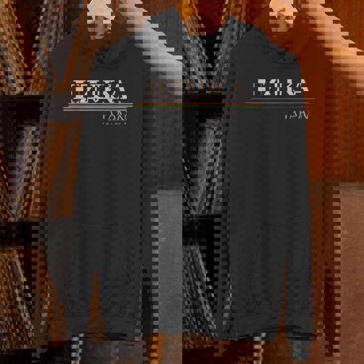 飯塚ジャパン パーカー