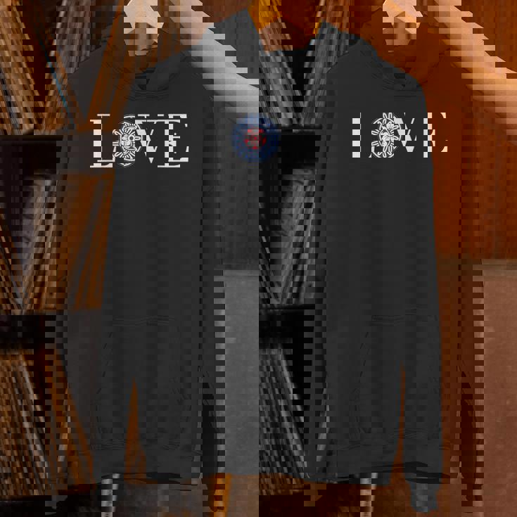 麻雀 牌 イーピン Love おもしろ グッズ 服 面白いtシャツ 文字入り 面白い 文字 ネタ メンズ パーカー