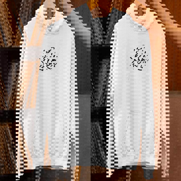 1956 誕生日 70歳 古希祝い クールでシンプルな数字デザイン パーカー