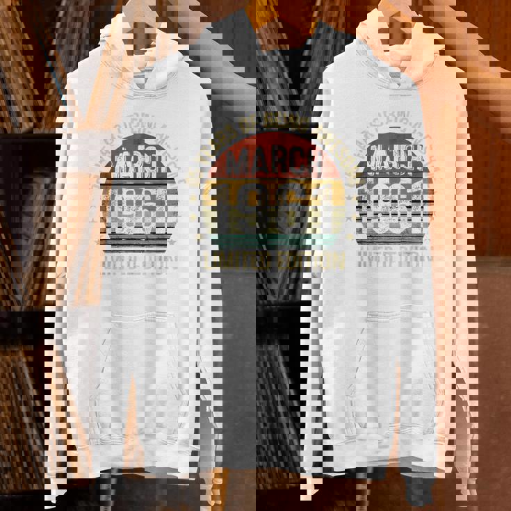 1961年3月の誕生日記念限定版ヴィンテージ65歳。 パーカー