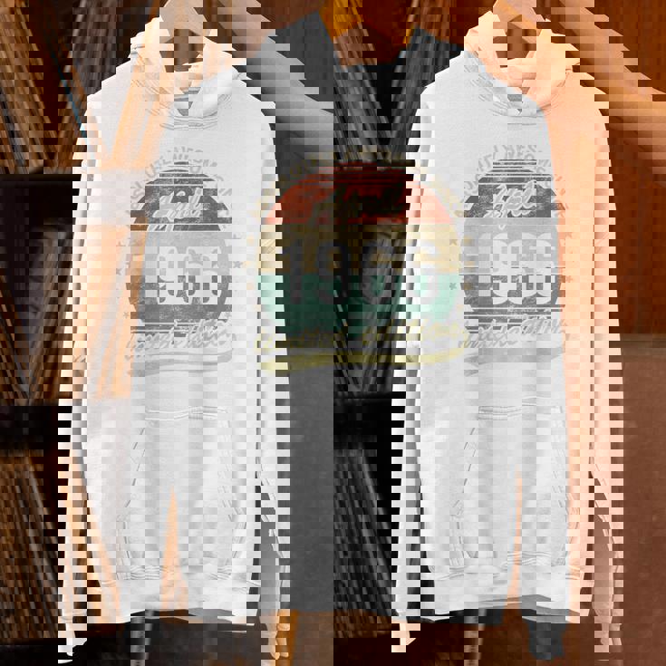 60歳の誕生日 1966年4月から絶対に素晴らしいヴィンテージ。 パーカー