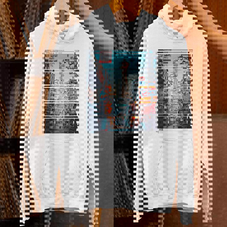 80年代 90年代 大阪 レトロな ヴェイパーウェイヴ 日本 グランジ、原宿 パーカー