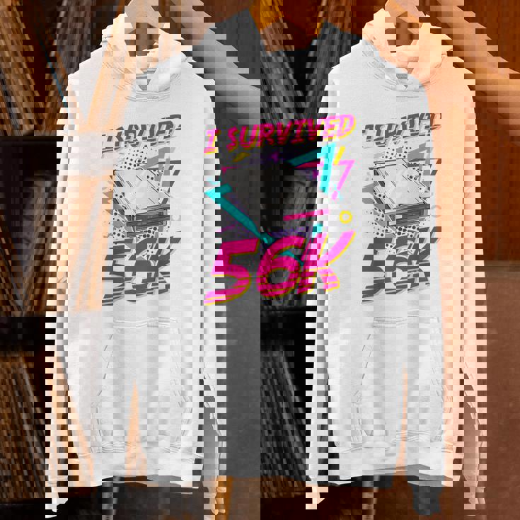 90年代 ノスタルジー レトロ 90年代 ダイヤルアップ インターネット ヴィンテージ パーカー