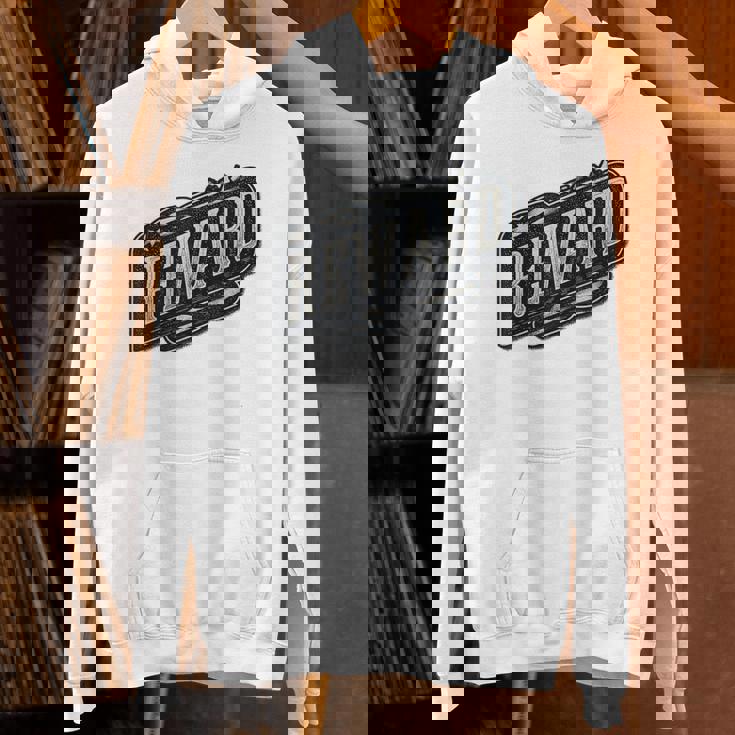 Cool Reward スピーチエンブレム パーカー