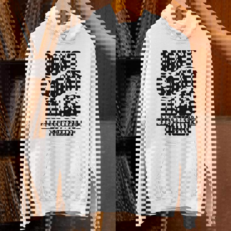 Don't Count Tiles タイルゲーム 麻雀選手 フォールド引退 パーカー