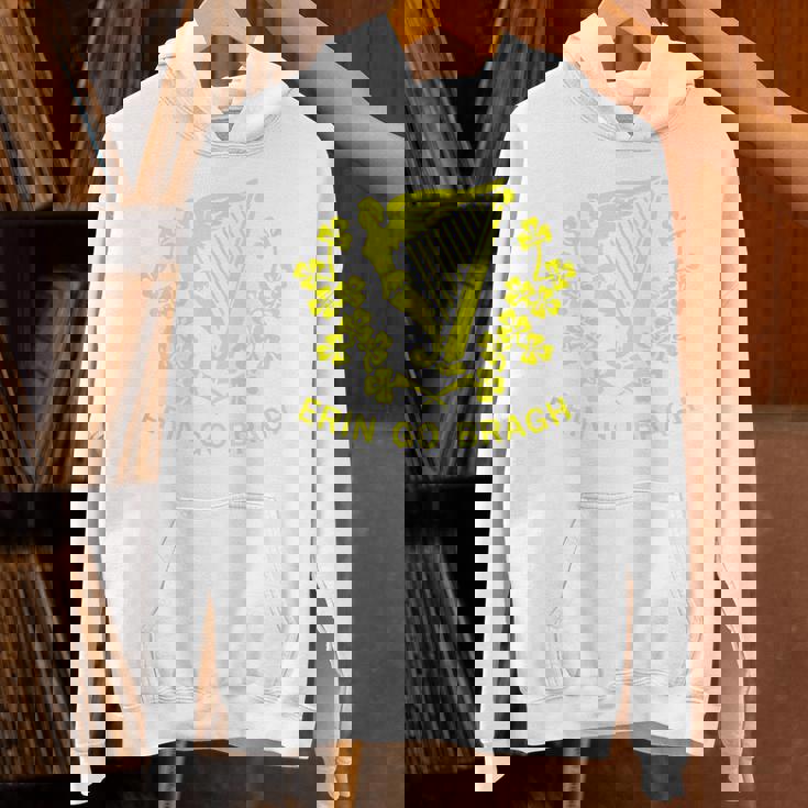 Erin Go Bragh パーカー