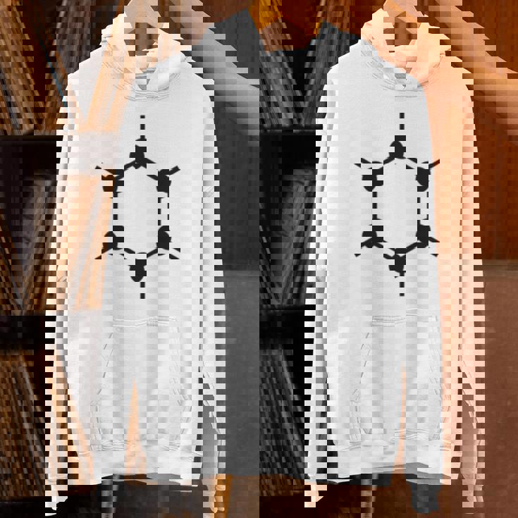 Grapheneosモバイルプライバシーフリーク 長袖tシャツ パーカー