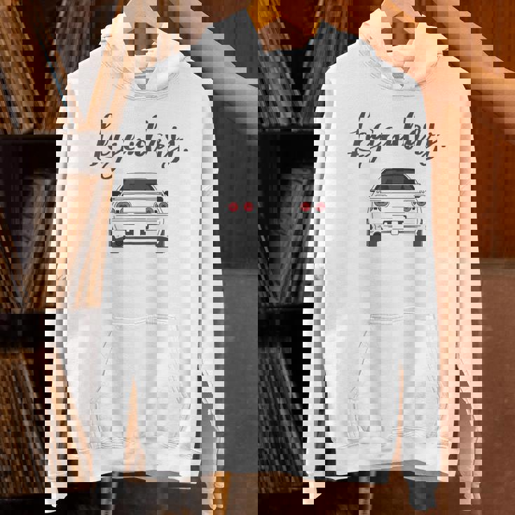 Gt R 32 Jdm ドリフト&チューニングカーファン パーカー