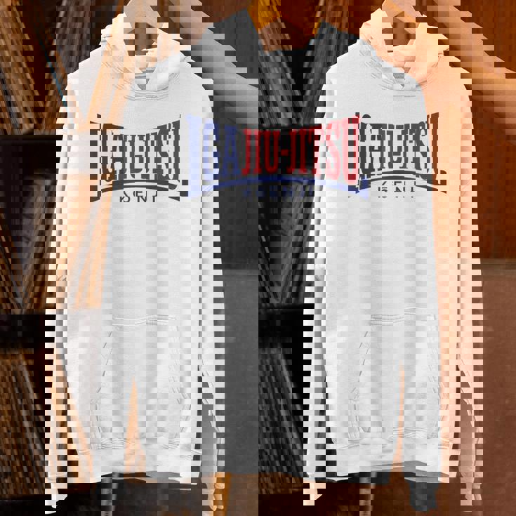 Iga Jiu-Jitsu Lons 高円寺 Bjj パーカー