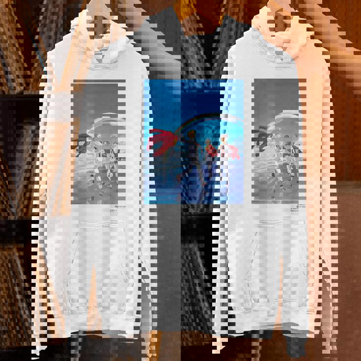 King Of Prism -Pride The Hero- デザインb パーカー