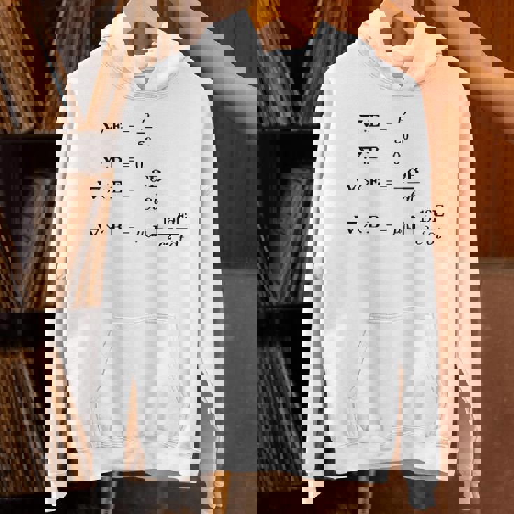 Maxwell 電磁気学・物理・科学の方程式 パーカー