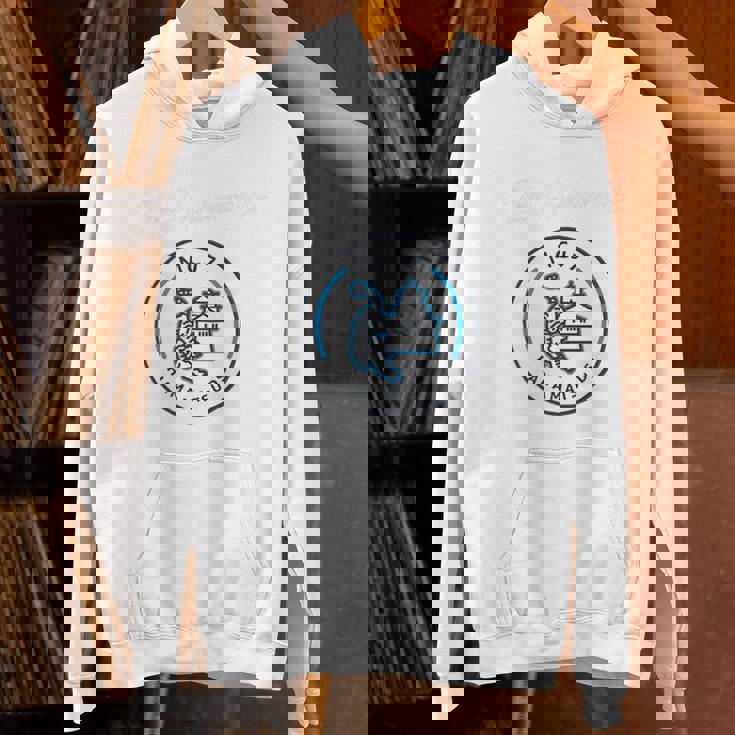 Mcj7_2周年記念 パーカー