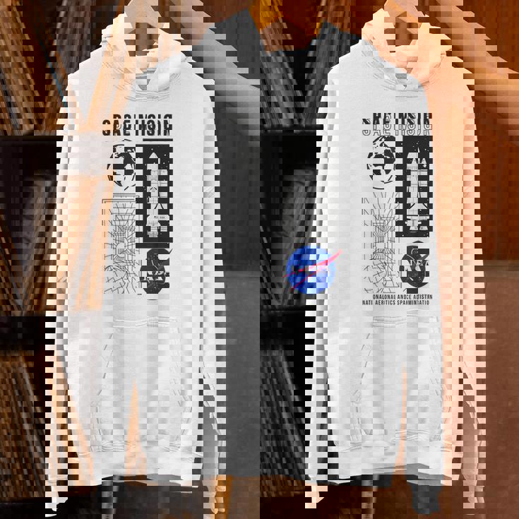 Nasa 宇宙ミッション・ディメンション パーカー