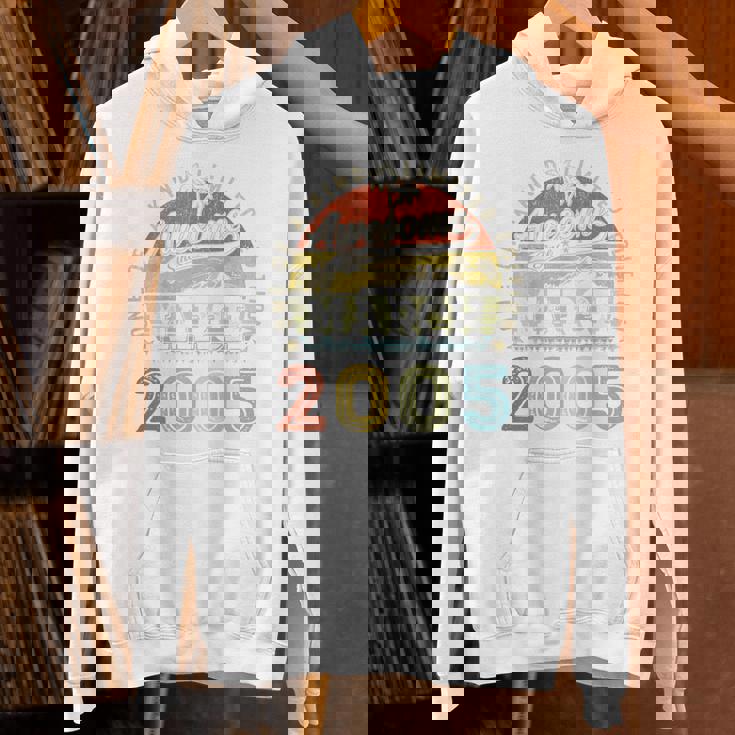 On Back 21 限定版 2005年3月21日 誕生日 パーカー