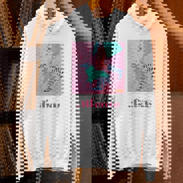 Rainyeason パーカー