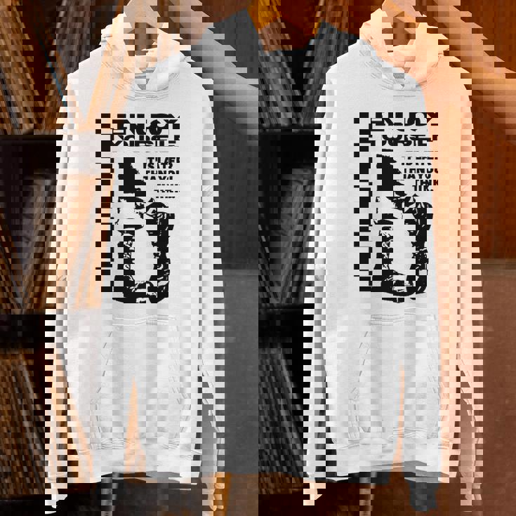 Skakaka Enjoy Yourself Its Later Than You Think 長袖tシャツ パーカー