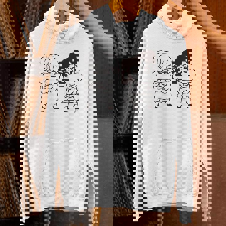 【まんが】クレヨンしんちゃん ネネちゃんとあいちゃん パーカー