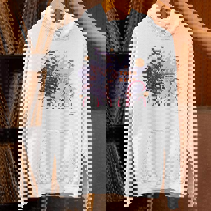 【一伊那尓栖】ホロぐら名場面 パーカー