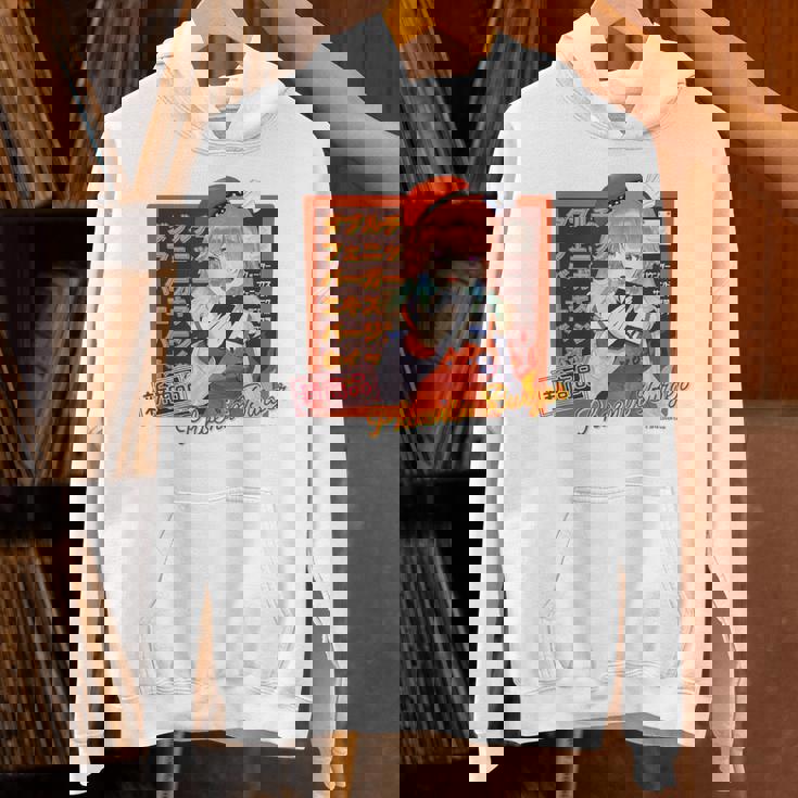 【小鳥遊キアラ】ホロぐら名場面 パーカー