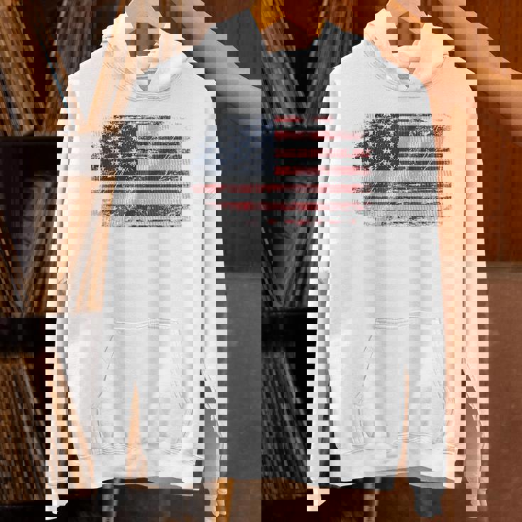 アメリカ国旗 アメリカ 星条旗 Usa Flagtars Andtripes パーカー