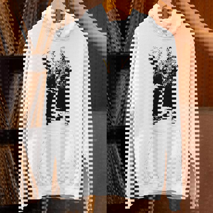 インセイン・クラウン・ポッセ パーカー