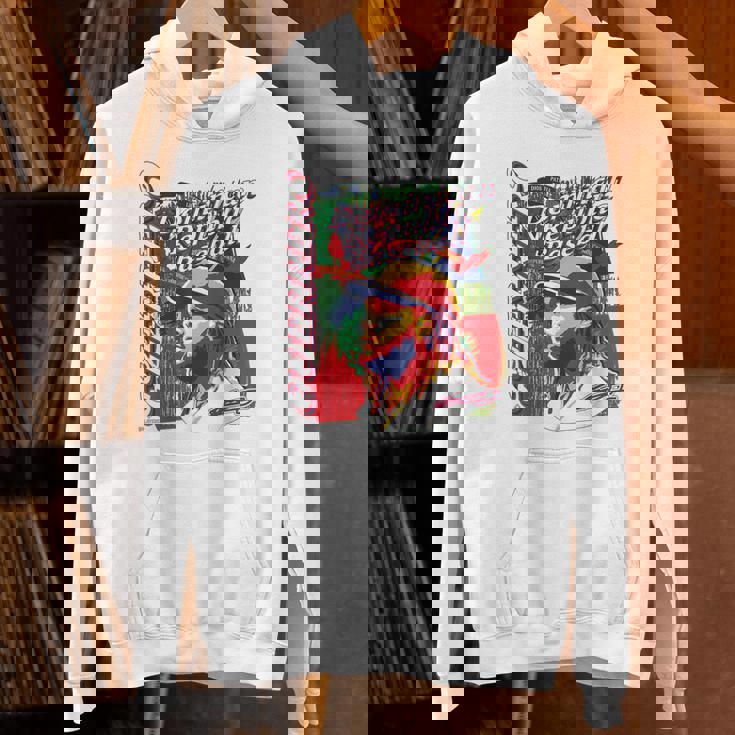 ウラジミール・ゲレーロ・ジュニア国際野球ドミニカ共和国 Mlbpa パーカー