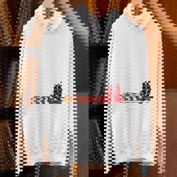 オズの魔法使い As Coroner I Must Aver パーカー