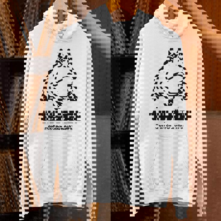 カエル ベルツノガエル メンズ レディース キッズ かわいい 蛙好き 長袖tシャツ パーカー