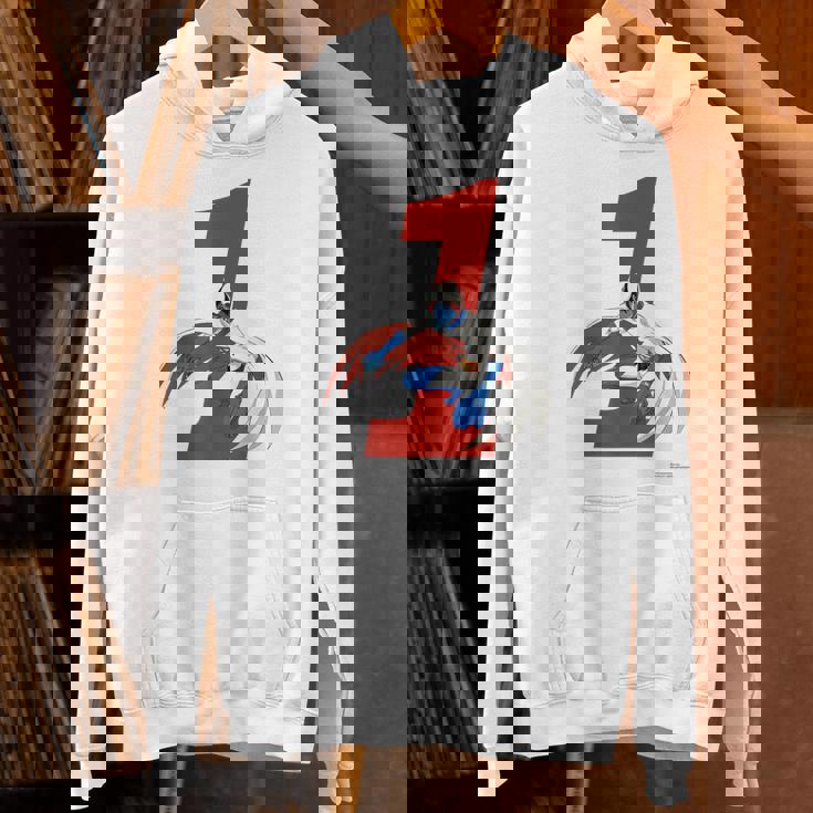 ガッチャマン J パーカー