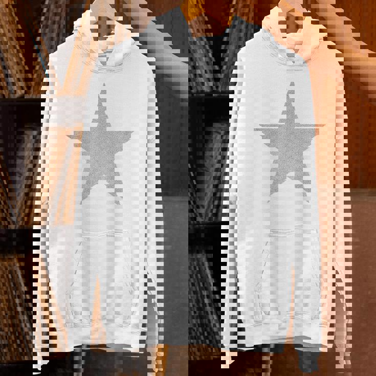 メンズ レディース キッズ 半袖 ロック 星 スター かっこいい かわいい おしゃれ さわやか きれいめ 春夏 ステラ パーカー