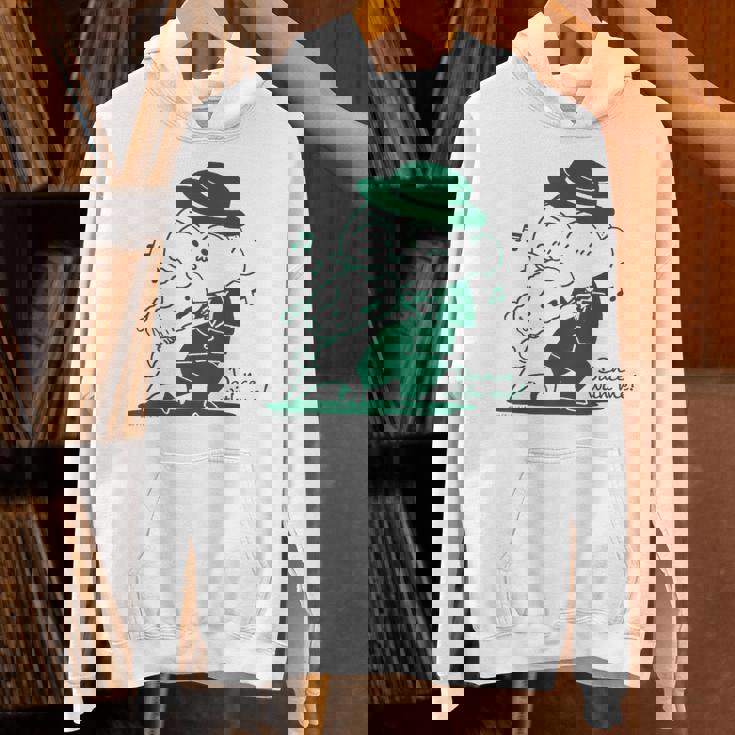 クレヨンしんちゃん マサオくんと踊ろう！ パーカー