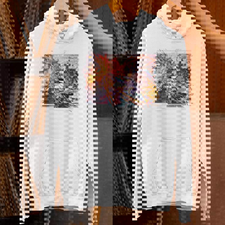 グランブルーファンタジーヴァーサス -ライジング- Gbvs Cygames Cup 2026 パーカー