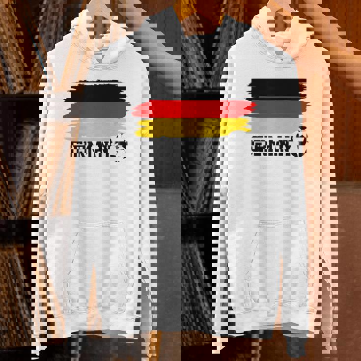 サッカードイツ代表 パーカー