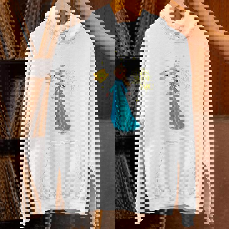 ザ・スーパーマリオギャラクシー・ムービー Rosalinatarhine パーカー