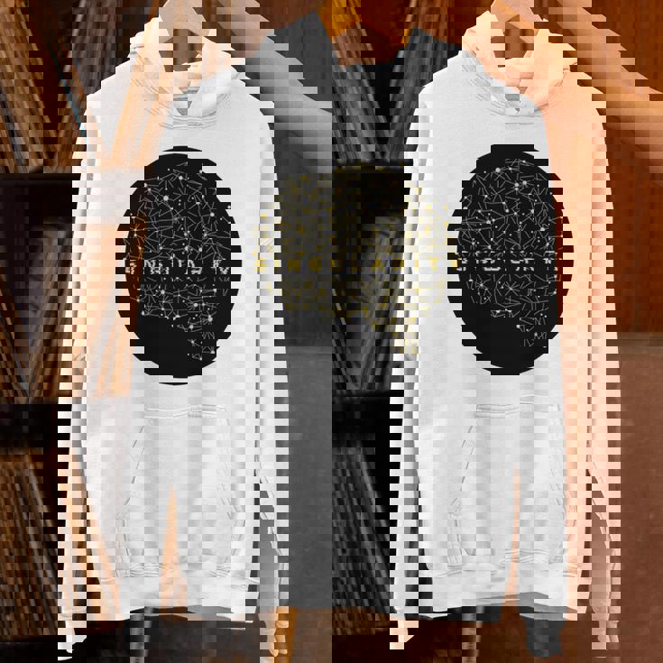 シンギュラリティ 強力ジェネレーティブai人工知能データ 長袖tシャツ パーカー