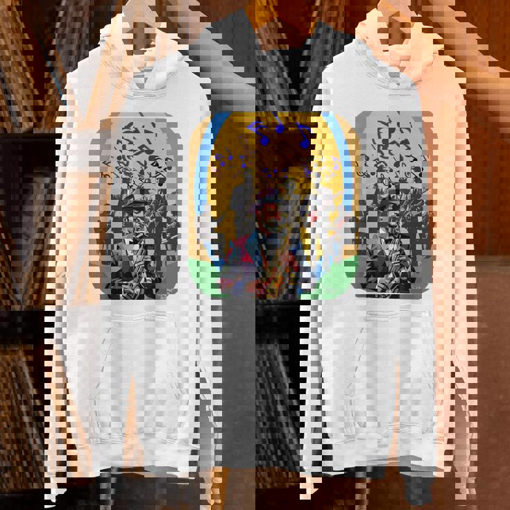 ジャズは パーカー