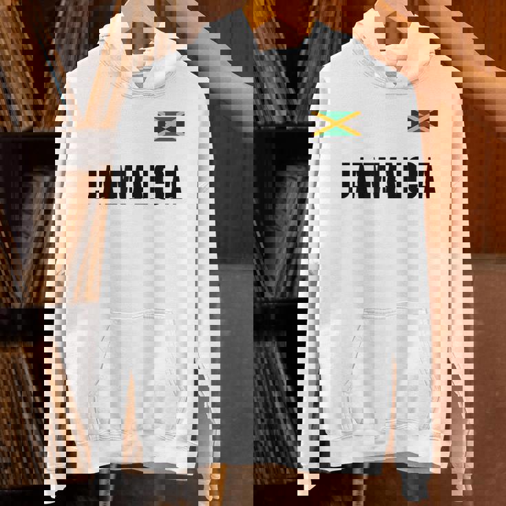 ジャマイカ カリブ海に浮かぶ小さな島国 パーカー